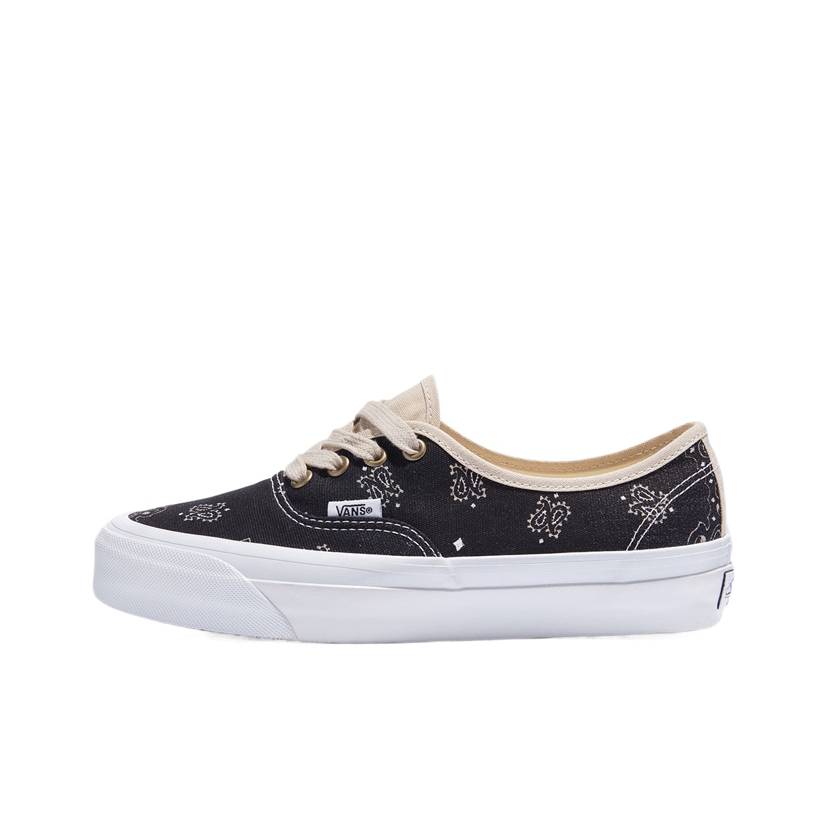 Vans Shoes Authentic - Vans Authentic 44 Low top Skateboard