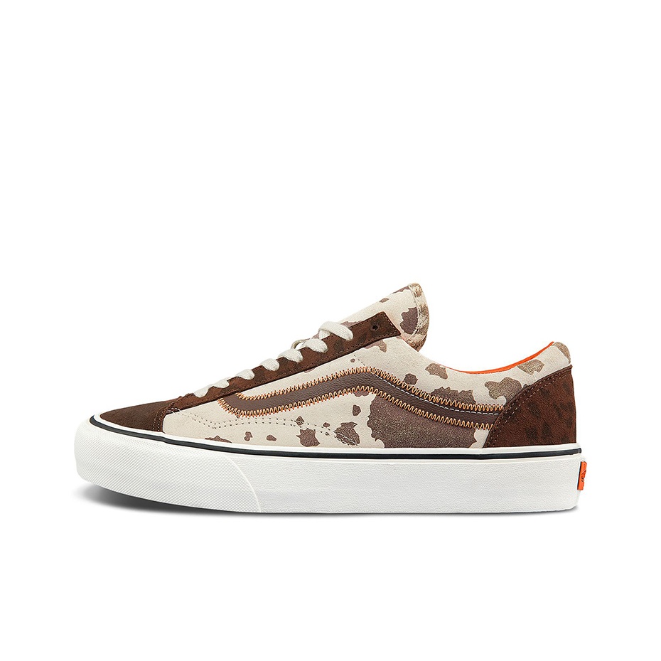 Style 36 Vans Vlt Lx 'Savanna  - Vans Shoes Old Skool recension och pris