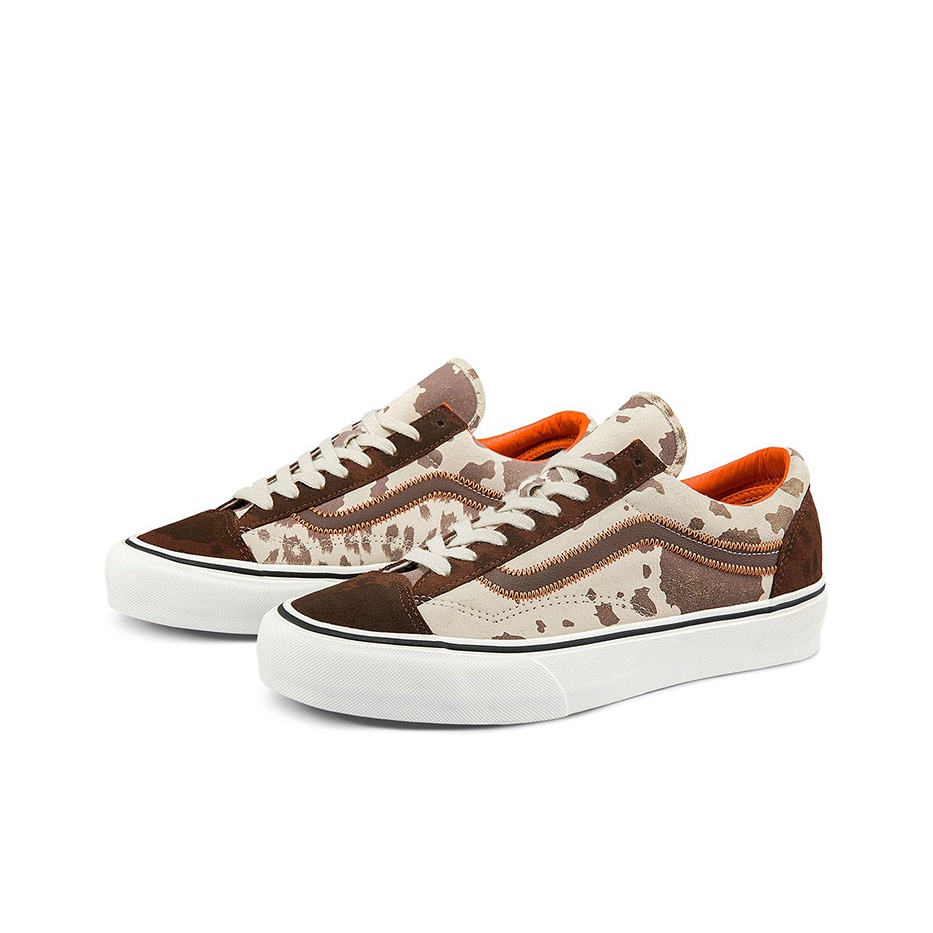 Style 36 Vans Vlt Lx 'Savanna  - Vans Shoes Old Skool recension och pris