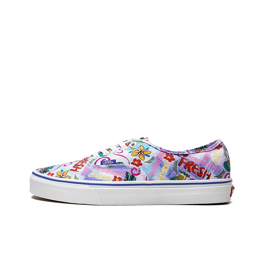 Vans Authentic Skateboard Shoe - Vans Shoes Authentic recension och pris